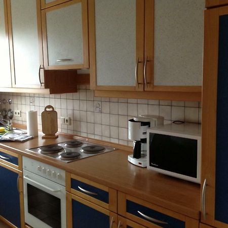 Apartmán Urseetalblick Wg 7 Lenzkirch Exteriér fotografie