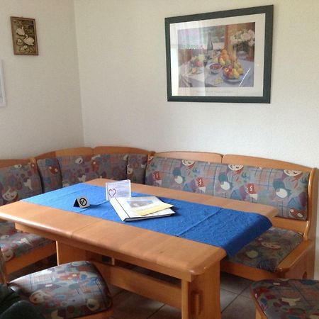 Apartmán Urseetalblick Wg 7 Lenzkirch Exteriér fotografie